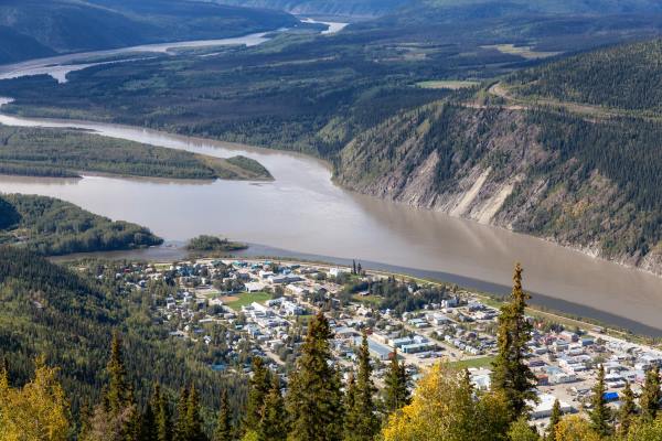 Dawson City