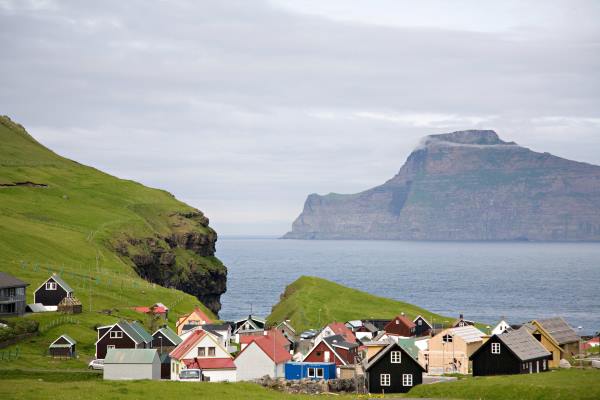 Faroe Islands