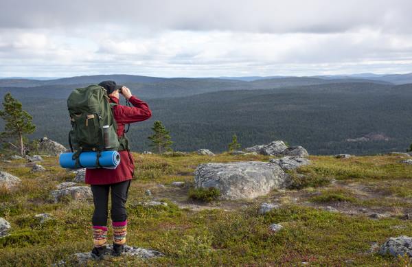 Finnish Lapland