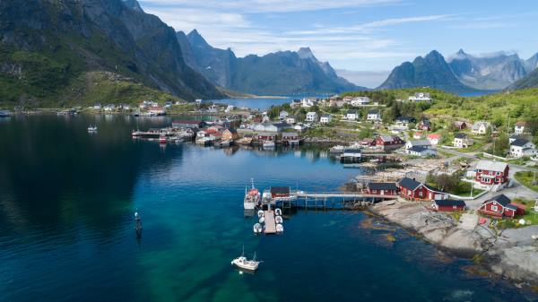 Lofoten Islands