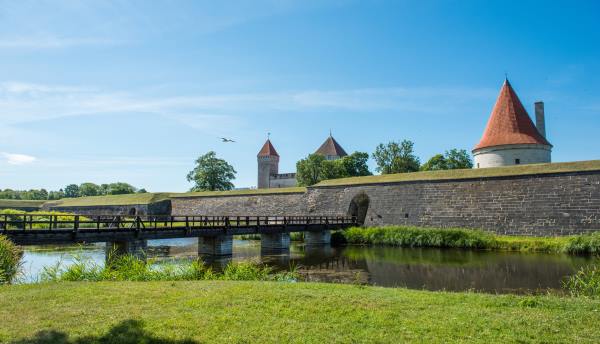 Saaremaa