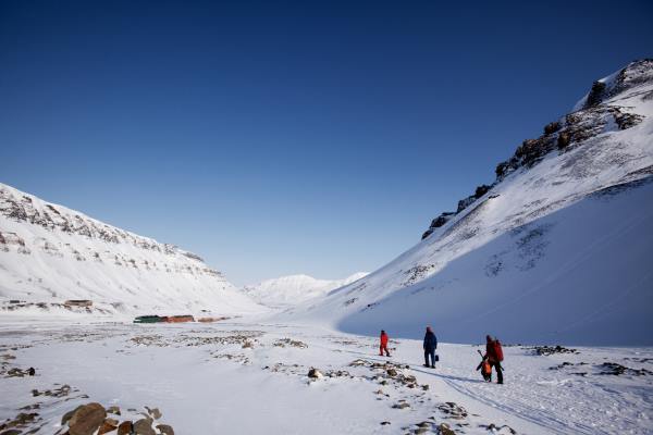 Svalbard