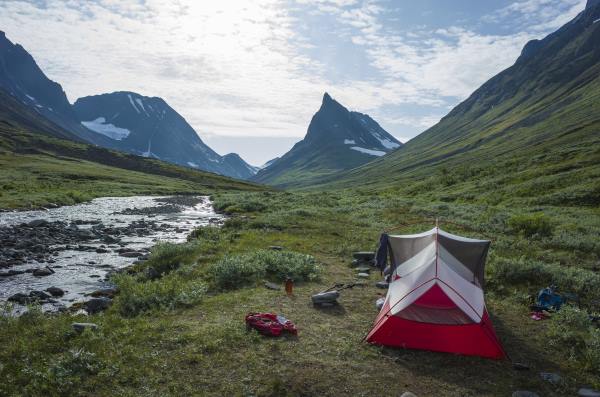 Swedish Lapland