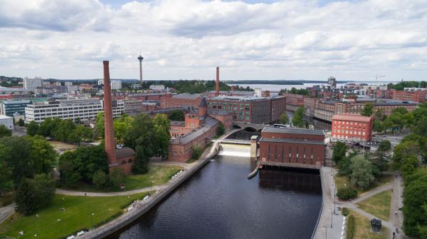 Tampere